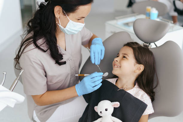 Best Emergency Dental Care  in Pembroke, VA